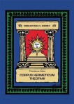 Corpus Hermeticum Theofani Theofanus Abba