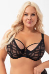 Gorsenia K897 Estelle barva: černá 85G