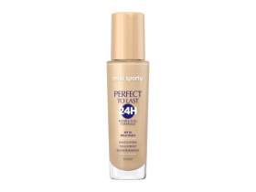 Miss Sporty Make-up Perfect to Last 24H 10 Ivory