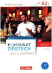 Pluspunkt Deutsch - Leben in Deutschland - Allgemeine Ausgabe - A2: Teilband 1. Tl.1. Kursbuch - Jin, Friederike; Schote, Joachim