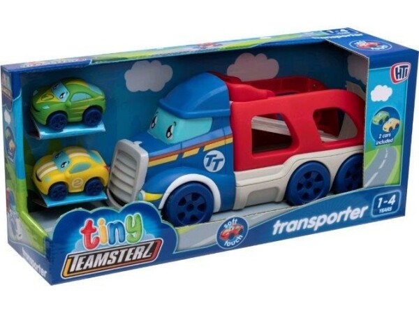 Teamsterz tiny transportér