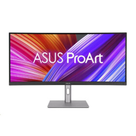 ASUS LCD 34" PA34VCNV Pro Art 3440x1440IPS 350cd 5ms 60Hz USB-C DisplayPort HDMI RJ-45 Thunderbolt 10.8 kg EDF_1011033