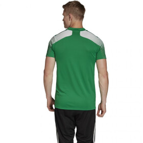 Pánské tričko Regista 20 Jersey M FI4559 - Adidas S Zelená