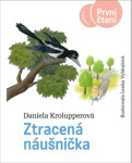 Ztracená náušnička Daniela Krolupperová