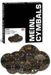 Meinl Classics Custom Dark Expanded Cymbal Set