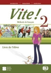 Vite! Livre de l´éleve