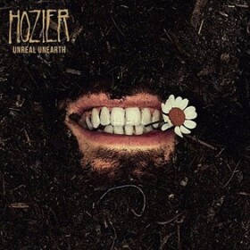 Unreal Unearth (CD) - Hozier