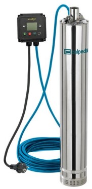 Čerpadlo Calpeda E-MPSM 306 0,9kW 230V