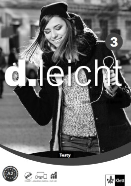 D.leicht 3 (A2.2) - testy [tištěná verze]