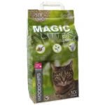 Magic Litter Kočkolit Woodchips 10l (003-255)