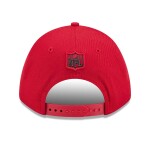 New Era Pánská kšiltovka Tampa Bay Buccaneers NFL Team Logo 9FORTY M-Crown Snapback