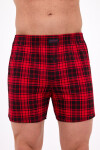 BOXERKY COMFORT J/25 džínovina L