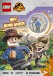 Lego Jurassic World Mise Alana Granta