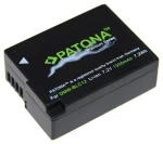PATONA Aku Panasonic DMW-BLC12 E 1000mAh Li-Ion Premium (PT1196)