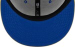 New Era Pánská kšiltovka Houston Rockets NBA 2021 All-Star Game Flash Color 59FIFTY Fitted Velikost: 7 3/8
