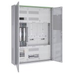 ABN ABNRS309X1552 Skříň měniče Obsah 1 ks