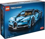 LEGO LEGO® Technic 42083 Bugatti Chiron