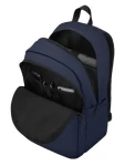 Lenovo Commuter Backpack B10 modrá / Batoh / pro notebooky do 16" / polyester / 660 g (GX41V79688)