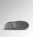 Bezpečnostní obuv Diadora CLASSIC LOW S3S FO SC LG SR hnědá Velikost boty: 40, Hnědá