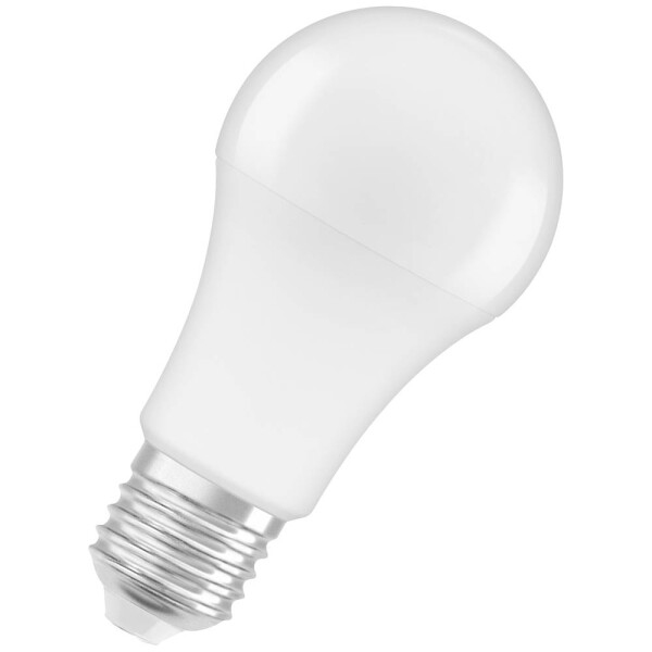 OSRAM 4099854040122 LED Energetická třída (EEK2021) F (A - G) E27 10 W = 75 W teplá bílá (Ø x v) 60 mm x 60 mm 1 ks