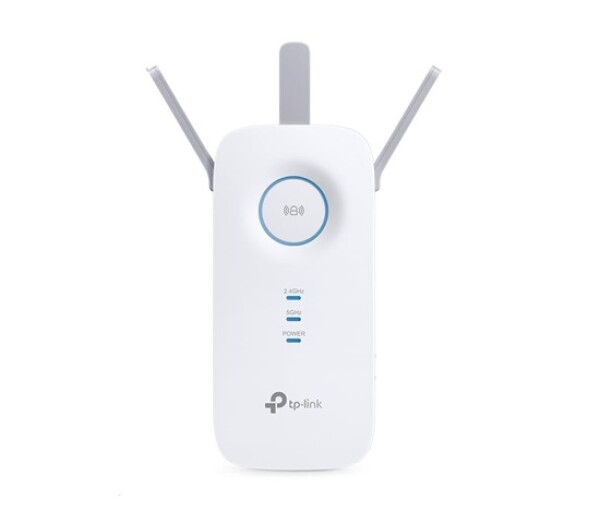 TP-Link RE550 OneMesh/EasyMesh WiFi5 Extender/Repeater (AC1900,2,4GHz/5Ghz,1xGbELAN) EDF_438637