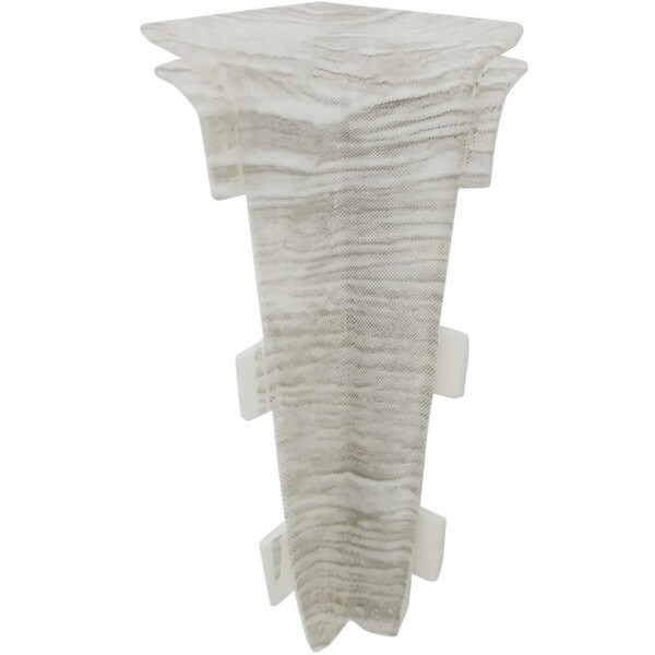 Rohová spojka vnitřní SG75 - I3 Dub Bieszczady