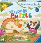 RAVENSBURGER Puzzle Speedy Puzzle
