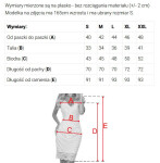 Krajkové šaty 316-13 královsky modré - Numoco XL