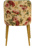 BRADOP Jídelní židle LEA Z2221-CRAZY DESIGN