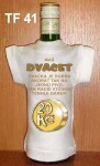 Divja.cz Tričko na flašku máš 20