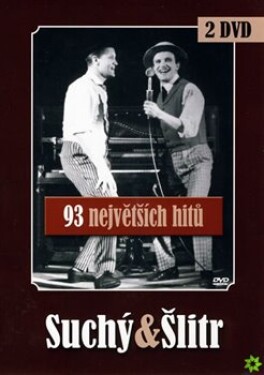 93 Jiří Suchý, Jiří