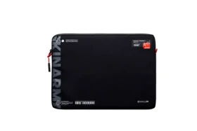 SKINARMA FARDEL pouzdro na notebook až 14" černá (8886461243369)