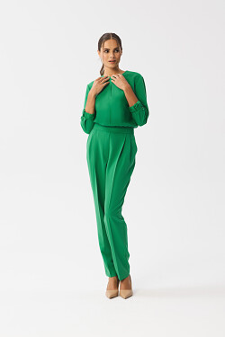 Dámský Overal model 185097 Stylove L