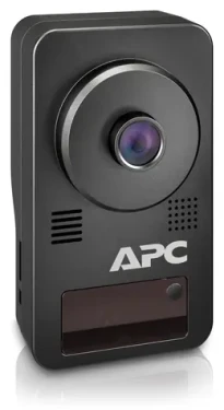 APC NetBotz Camera Pod 165 / Bezpečnostní IP kamera / CMOS / 2688 × 1520 px / mikrofon, reproduktor (NBPD0165)