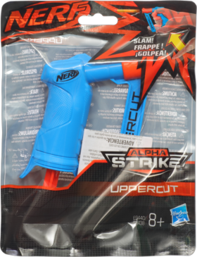 NERF Alpha strike Uppercut ass - Hasbro