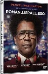 Roman J. Israel, Esq. DVD