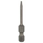 Bosch Accessories Bosch Power Tools plochý bit 3 mm extra tvrdé E 6.3 3 ks