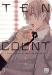 Ten Count 3 - Rihito Takarai