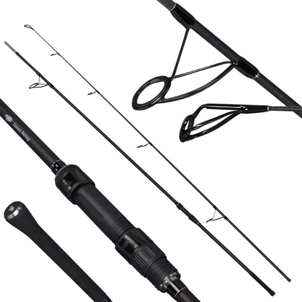 Giants fishing Prut Gaube XP330 10ft 3,25lb,Giants fishing Prut Gaube XP330 10ft 3,25lb