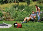 Domácí automatická vodárna Einhell GE-AW 1144 SMART