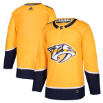 Adidas Pánský Dres Nashville Predators adizero Home Authentic Pro Velikost: