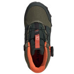 Boty adidas Terrex Boa Mid Rain.Rdy Jr IF7509 38