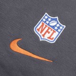 Nike Pánské tepláky Cleveland Browns NFL 2024 Sideline Club Jogginghose Velikost: 3XL