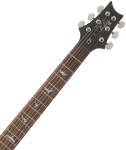 PRS SE CE24 Standard Satin Ice Blue Metallic