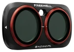 Freewell ND32/PL filtr pro Insta360 Luna Ultra / ND/PL filtr / 5 EV (FW-LNUB-ND32/PL)