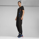 Puma BMW MMS Logo T-Shirt M 624155 01 pánské xs