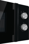 Gorenje Mikrovlnná trouba - MO17E1BH