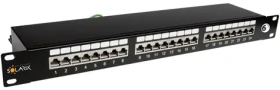 Solarix SX24-6-STP-BK