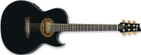 Ibanez EP5 Black Pearl