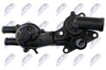 PIETRO Pouzdro termostatu Seat Leon(1P), Altea(5P), Toledo(5P,KG) 1.4 TSI
